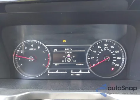 2022 Kia Sorento Sx from USA, damaged, VIN 5XYRKDLF9NG076360